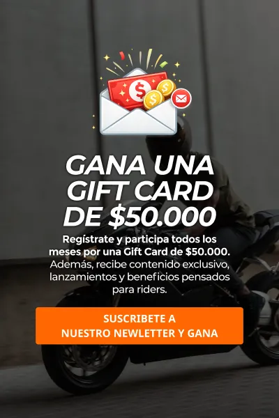 Newsletter Ubikemotos